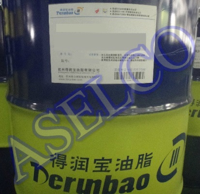 Derunbao DL5201 SHC High Temperature Synthetic Gear Oil