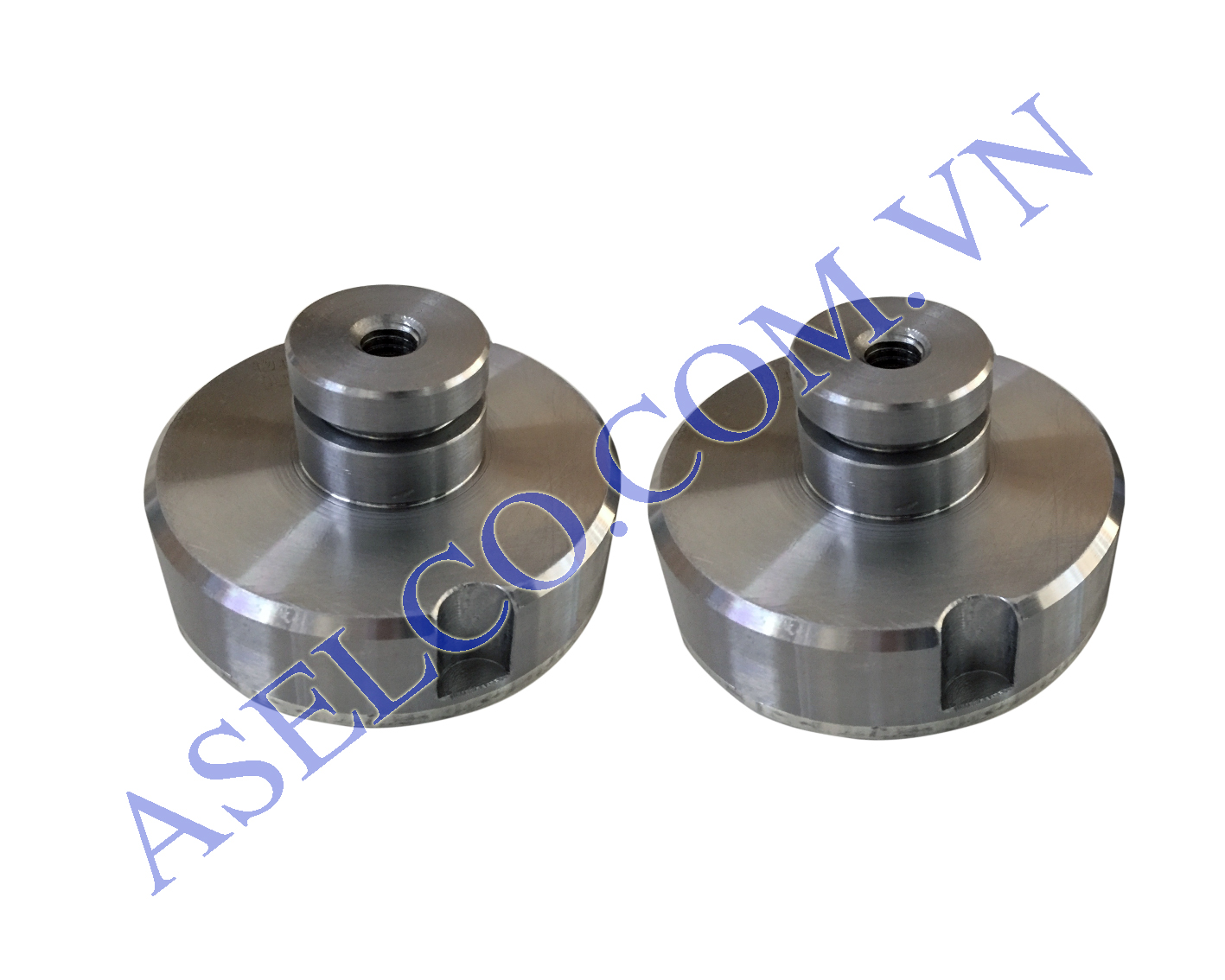 Thrust bearing for KSB pump