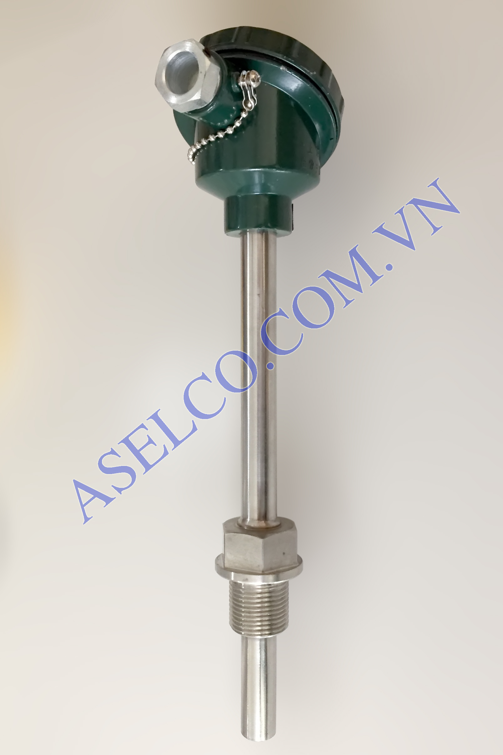 Platinum RTD Temperature Sensor